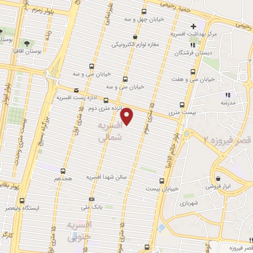 ولستر 2015 بی رنگ . فروش و معاوضه